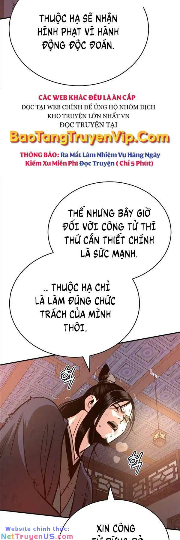 Quy Hoàn Lục Ma Đạo Chapter 16 - Trang 69