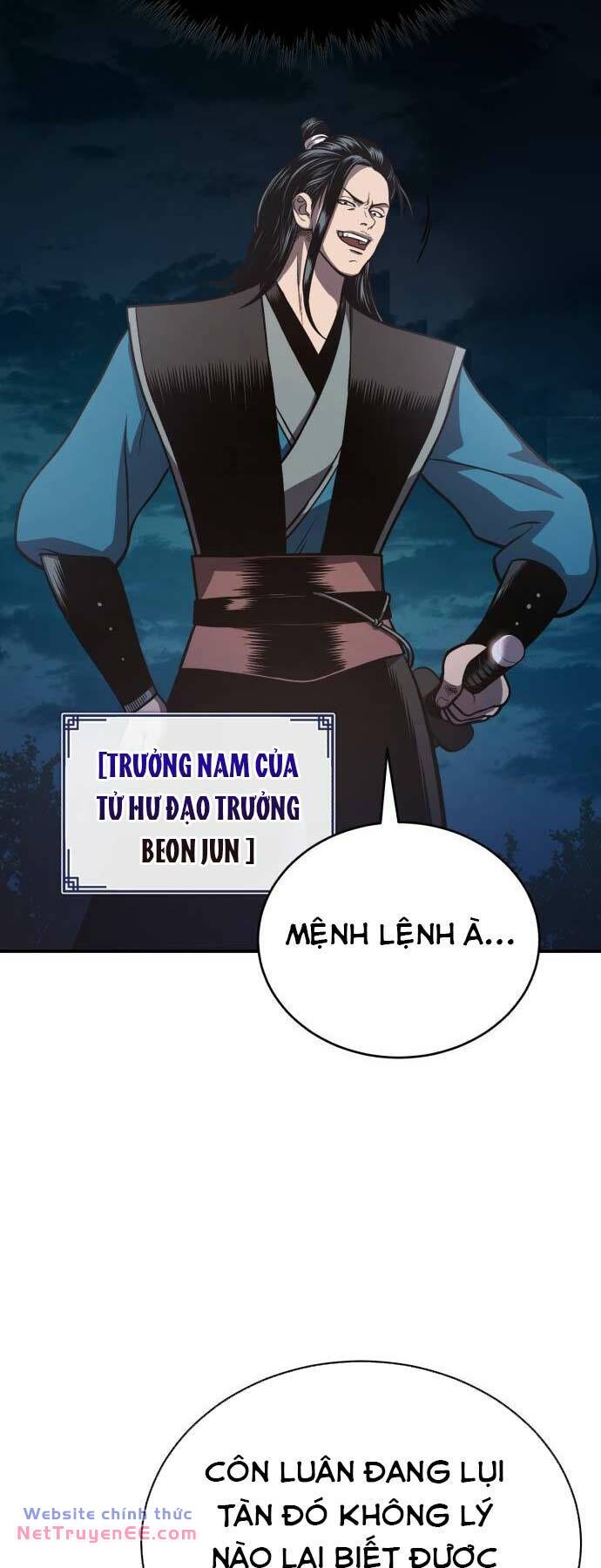 Quy Hoàn Lục Ma Đạo Chapter 38 - Trang 58