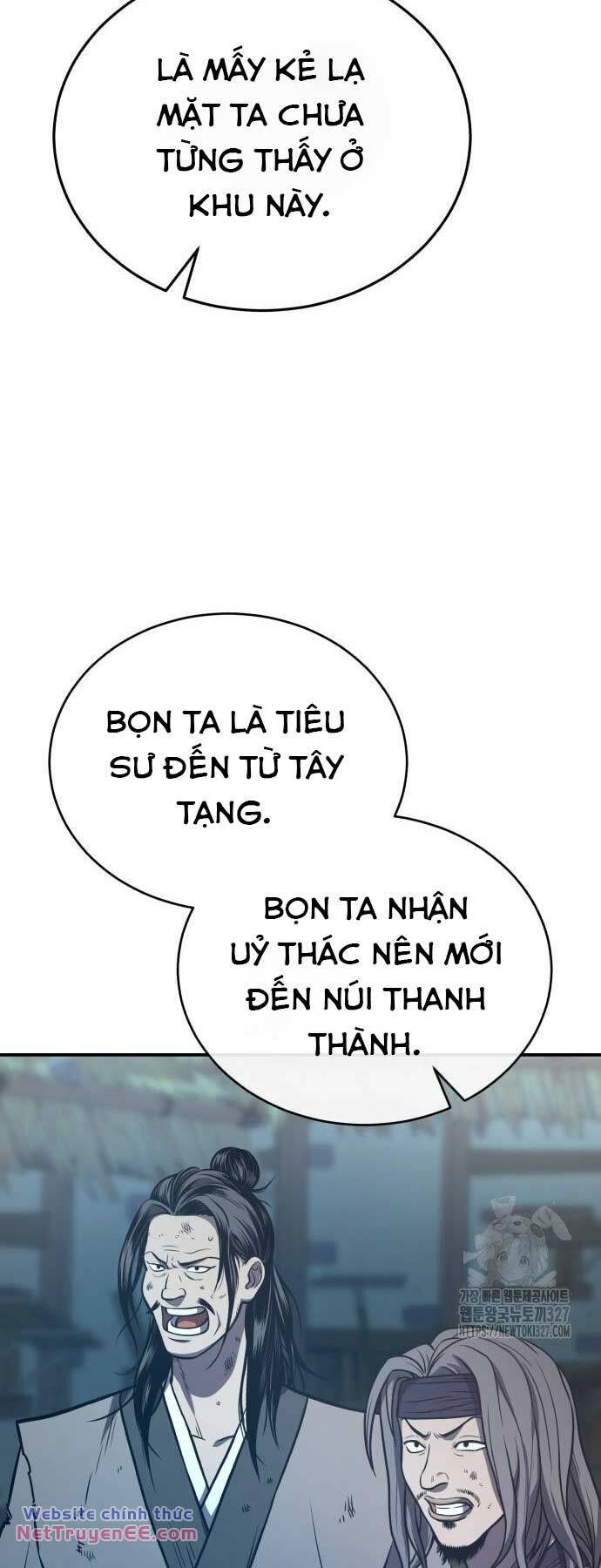 Quy Hoàn Lục Ma Đạo Chapter 38 - Trang 35