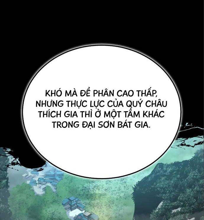 Quy Hoàn Lục Ma Đạo Chapter 20 - Trang 23