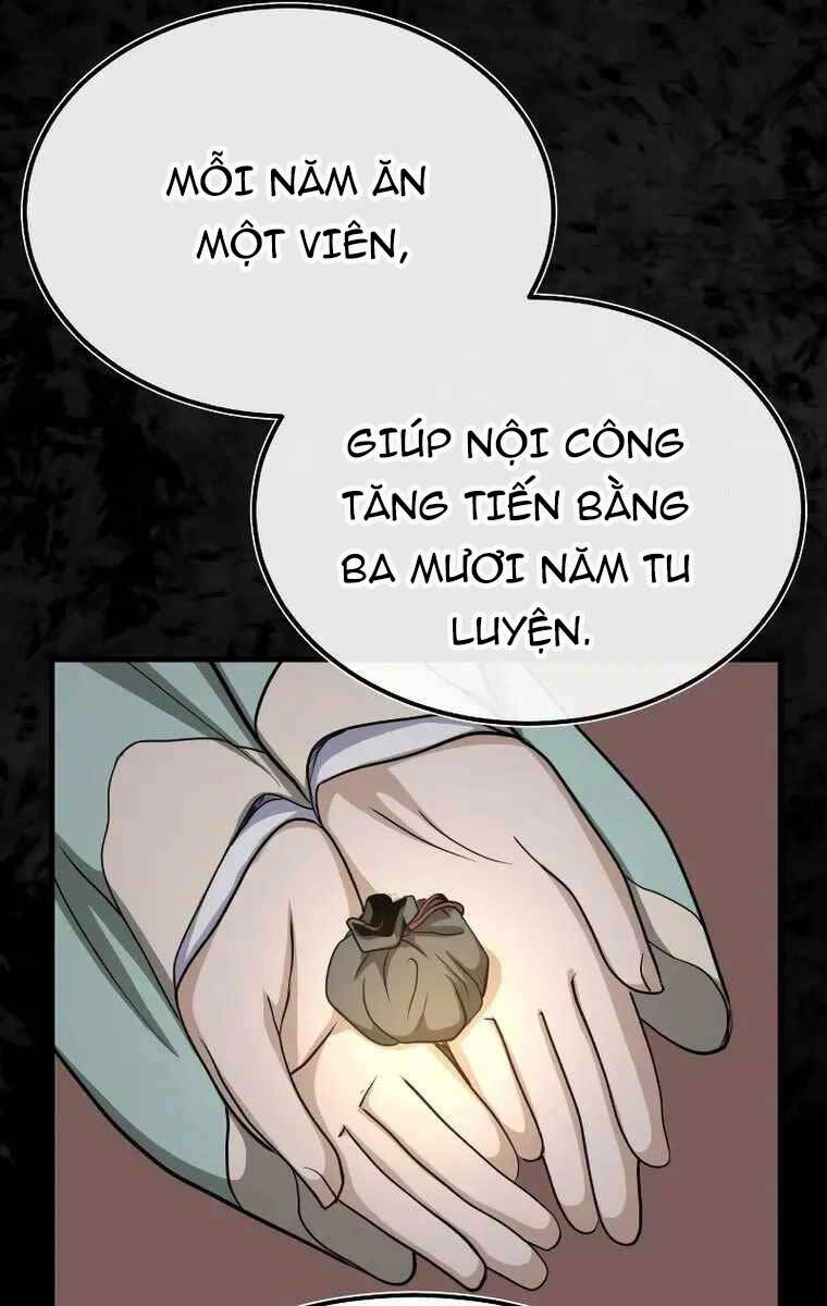 Quy Hoàn Lục Ma Đạo Chapter 8 - Trang 121