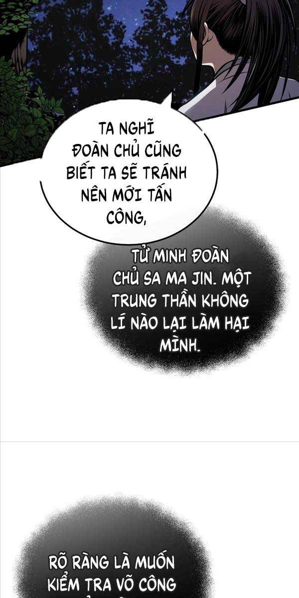 Quy Hoàn Lục Ma Đạo Chapter 17 - Trang 45