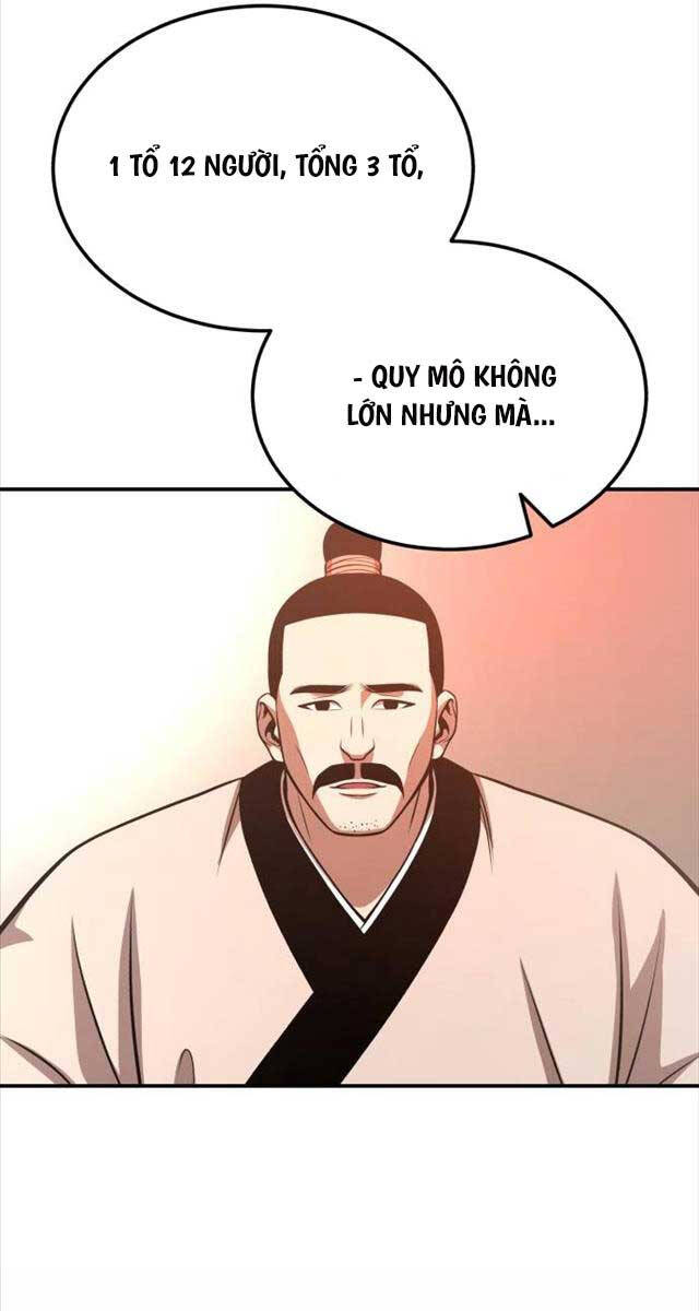 Quy Hoàn Lục Ma Đạo Chapter 27 - Trang 84