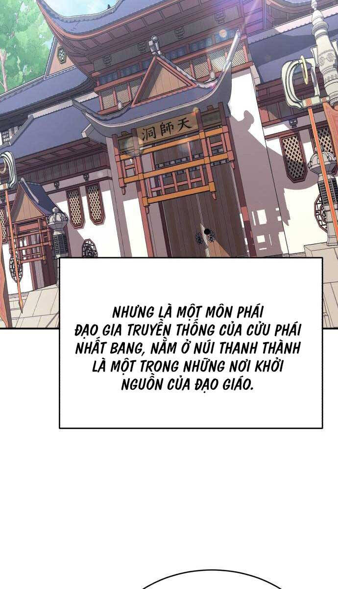 Quy Hoàn Lục Ma Đạo Chapter 28 - Trang 50