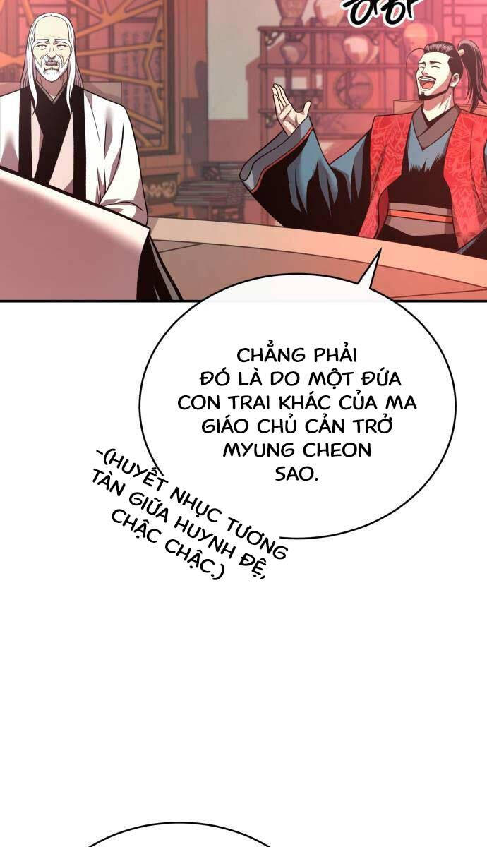 Quy Hoàn Lục Ma Đạo Chapter 35 - Trang 102