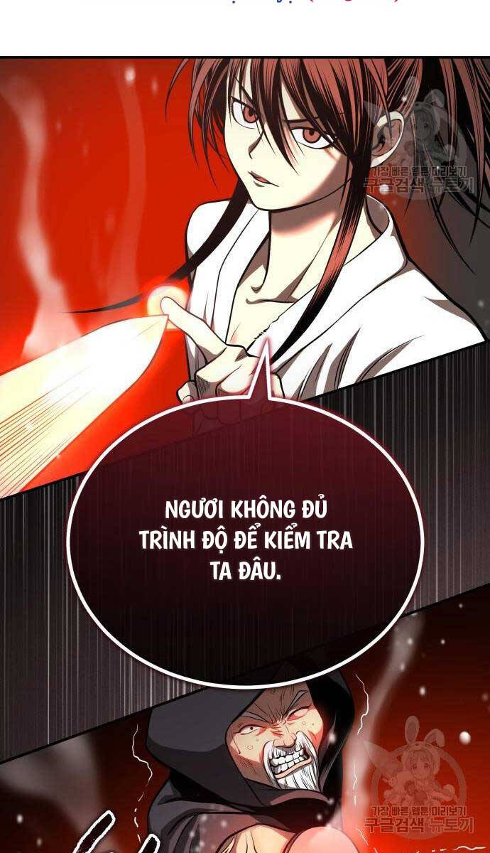 Quy Hoàn Lục Ma Đạo Chapter 25 - Trang 17