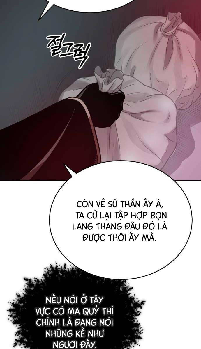 Quy Hoàn Lục Ma Đạo Chapter 33 - Trang 97