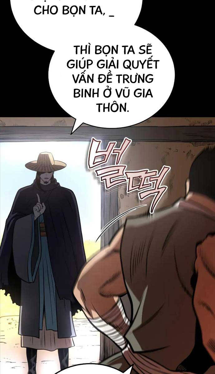 Quy Hoàn Lục Ma Đạo Chapter 19 - Trang 9