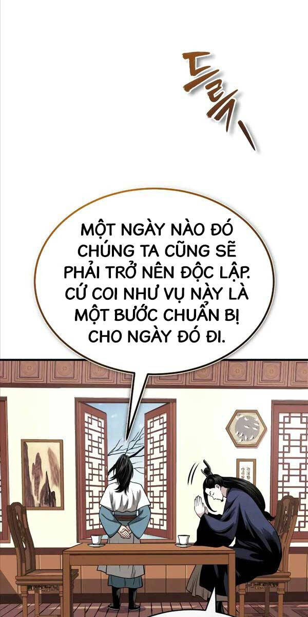 Quy Hoàn Lục Ma Đạo Chapter 12 - Trang 12