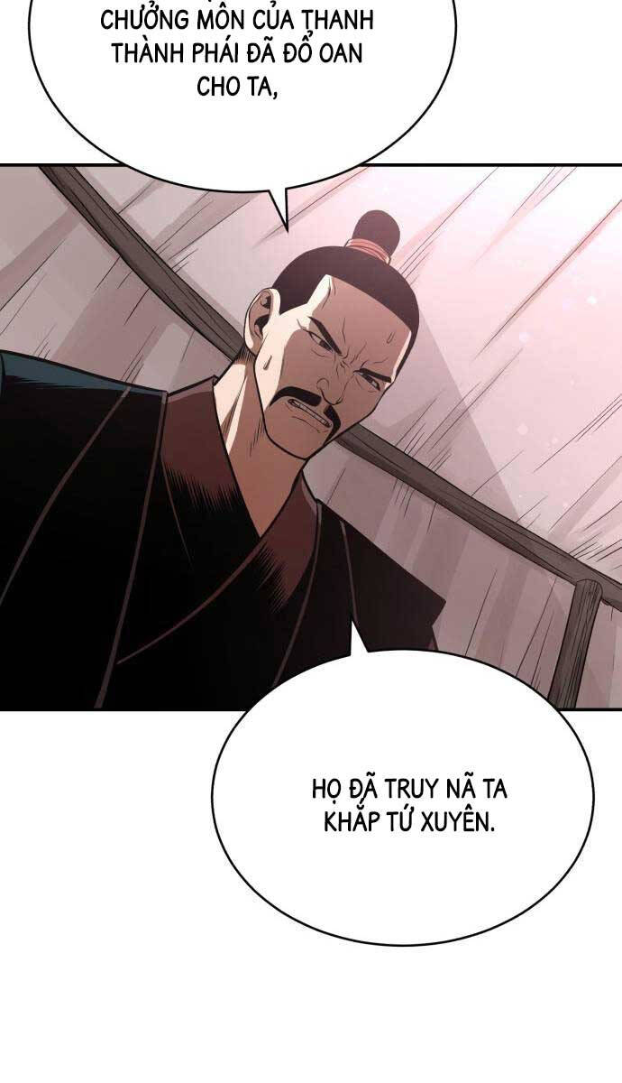 Quy Hoàn Lục Ma Đạo Chapter 28 - Trang 76