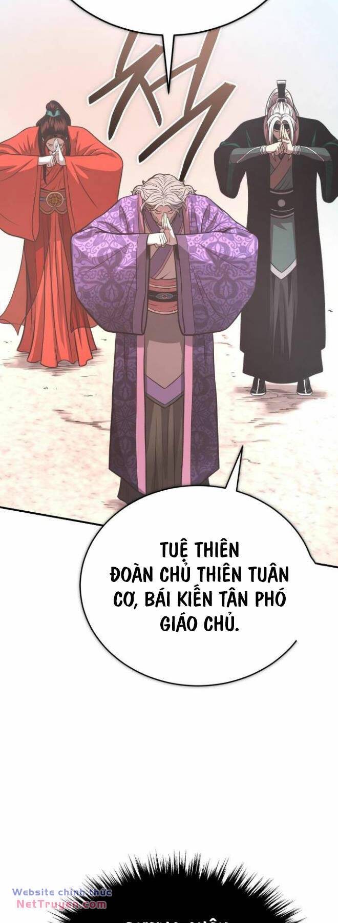 Quy Hoàn Lục Ma Đạo Chapter 44 - Trang 42