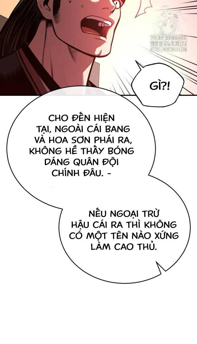 Quy Hoàn Lục Ma Đạo Chapter 35 - Trang 36