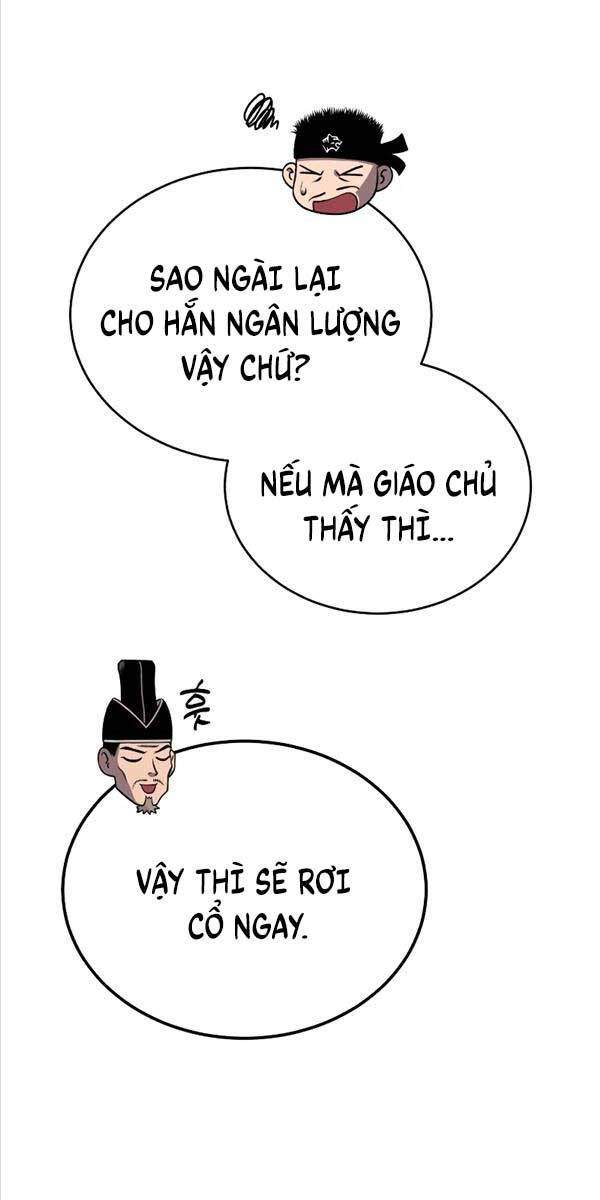 Quy Hoàn Lục Ma Đạo Chapter 17 - Trang 57