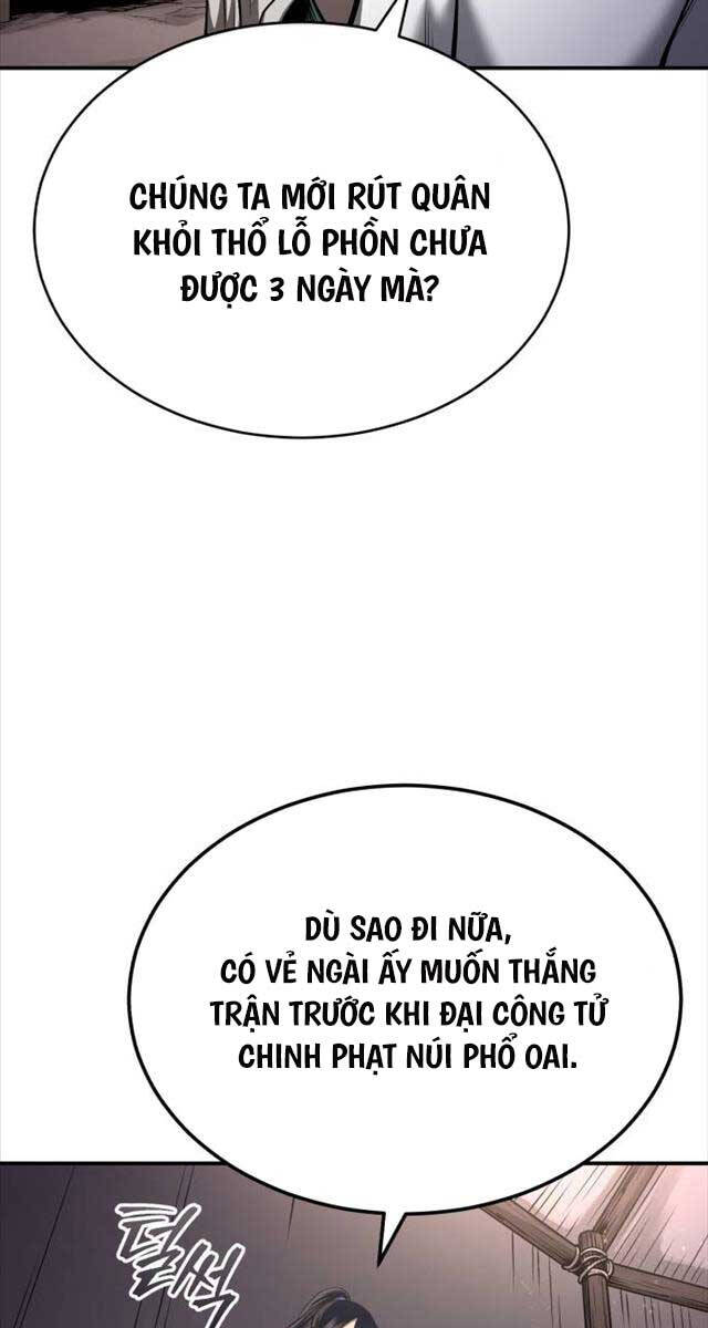 Quy Hoàn Lục Ma Đạo Chapter 27 - Trang 5