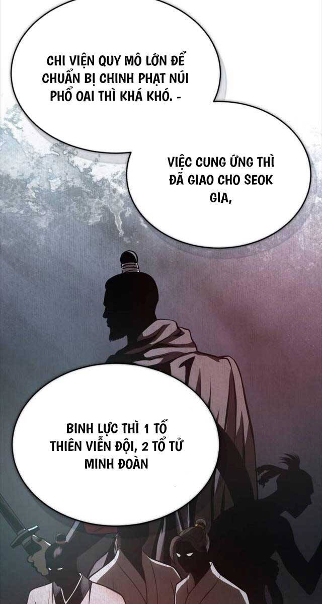 Quy Hoàn Lục Ma Đạo Chapter 27 - Trang 101