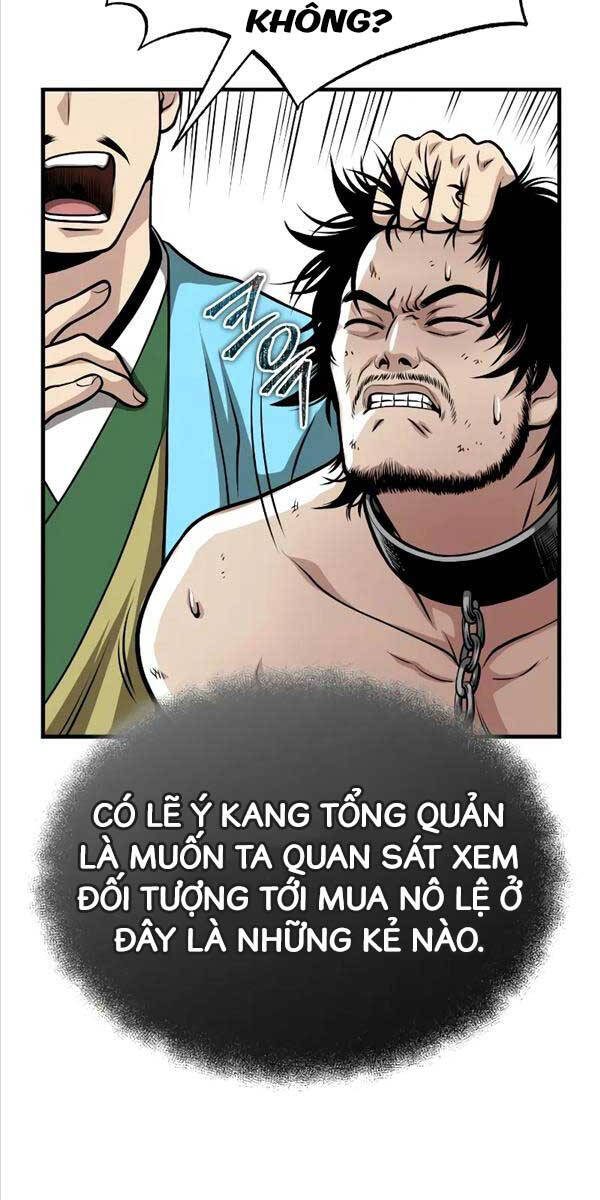 Quy Hoàn Lục Ma Đạo Chapter 12 - Trang 53