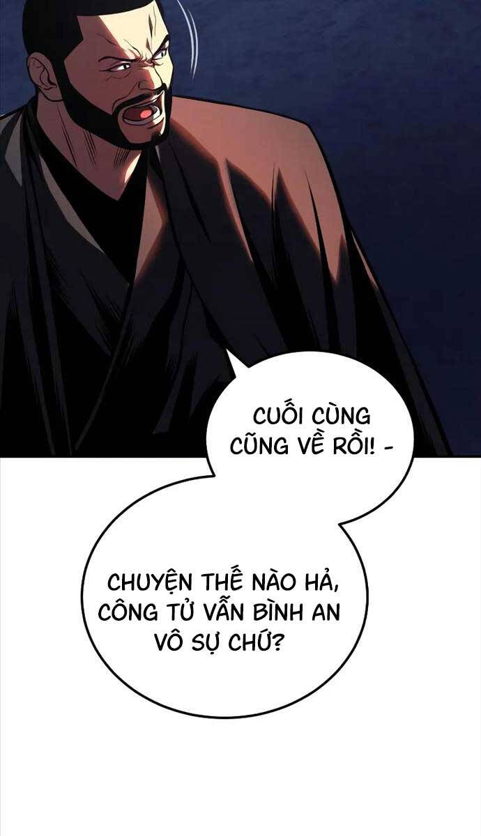 Quy Hoàn Lục Ma Đạo Chapter 22 - Trang 65