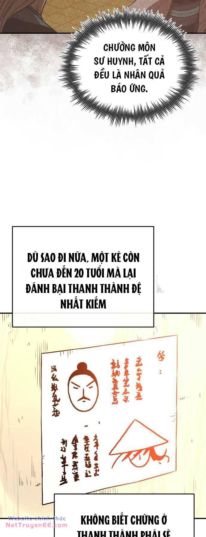 Quy Hoàn Lục Ma Đạo Chapter 40 - Trang 3