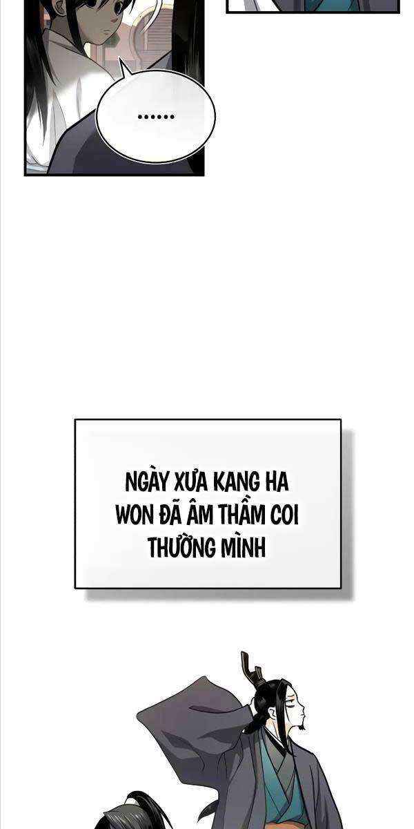 Quy Hoàn Lục Ma Đạo Chapter 2 - Trang 14