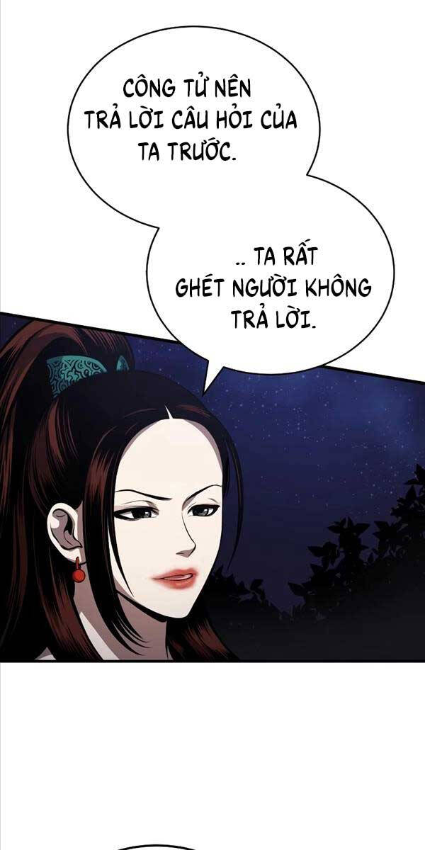 Quy Hoàn Lục Ma Đạo Chapter 17 - Trang 49