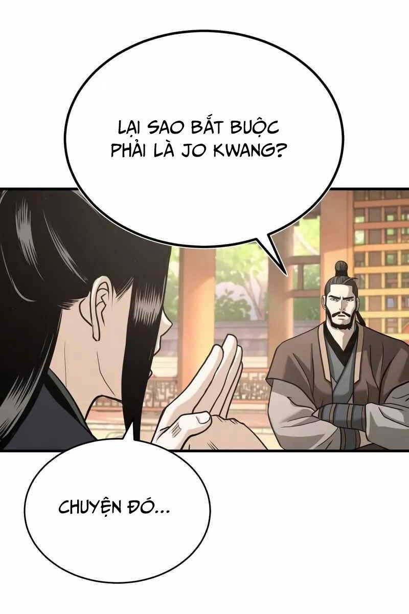 Quy Hoàn Lục Ma Đạo Chapter 6 - Trang 24