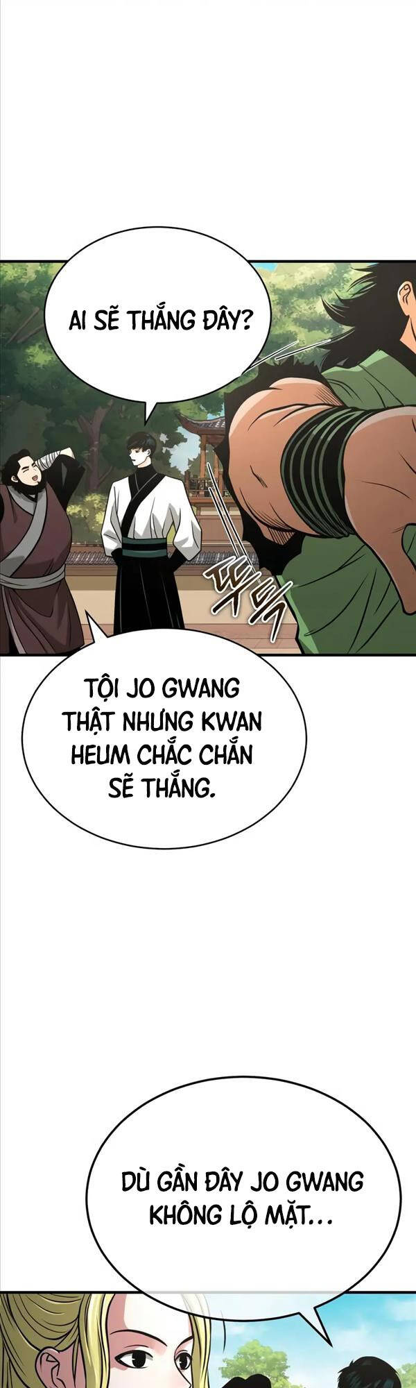 Quy Hoàn Lục Ma Đạo Chapter 7 - Trang 56