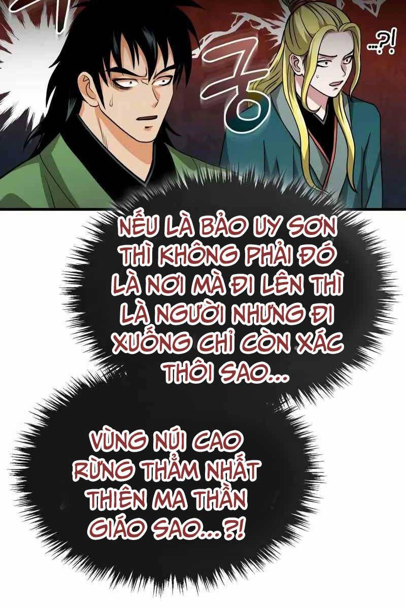 Quy Hoàn Lục Ma Đạo Chapter 6 - Trang 115