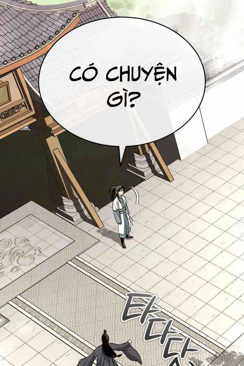 Quy Hoàn Lục Ma Đạo Chapter 4 - Trang 59