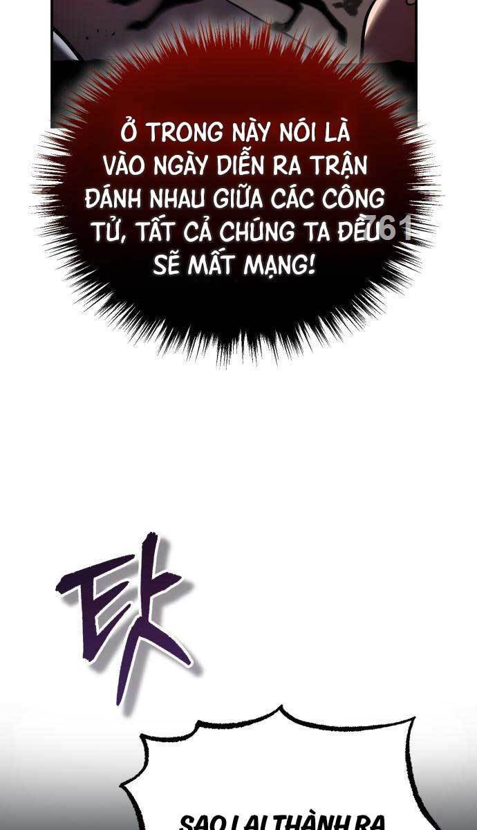 Quy Hoàn Lục Ma Đạo Chapter 18 - Trang 2