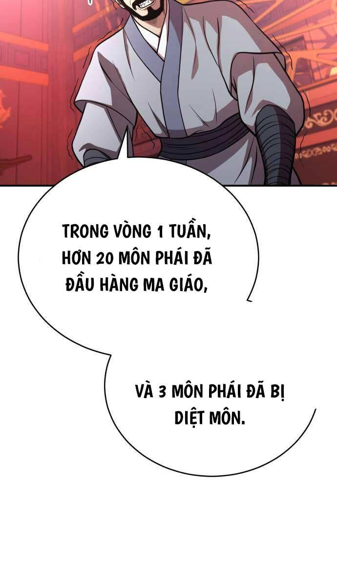 Quy Hoàn Lục Ma Đạo Chapter 36 - Trang 33