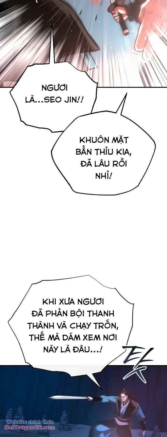 Quy Hoàn Lục Ma Đạo Chapter 38 - Trang 62