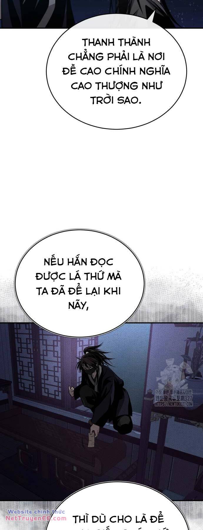 Quy Hoàn Lục Ma Đạo Chapter 38 - Trang 53