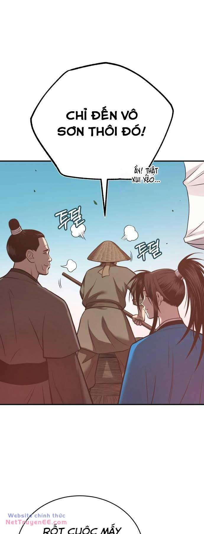 Quy Hoàn Lục Ma Đạo Chapter 40 - Trang 29