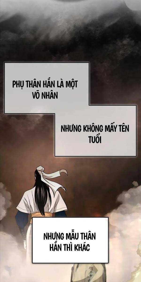 Quy Hoàn Lục Ma Đạo Chapter 2 - Trang 130