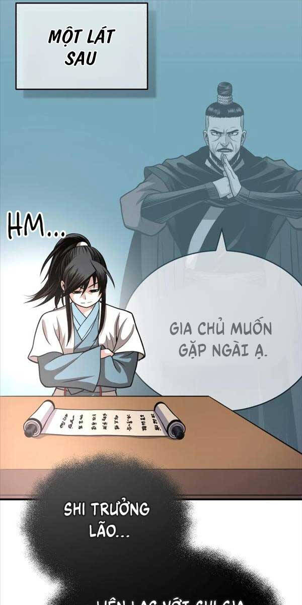 Quy Hoàn Lục Ma Đạo Chapter 13 - Trang 40