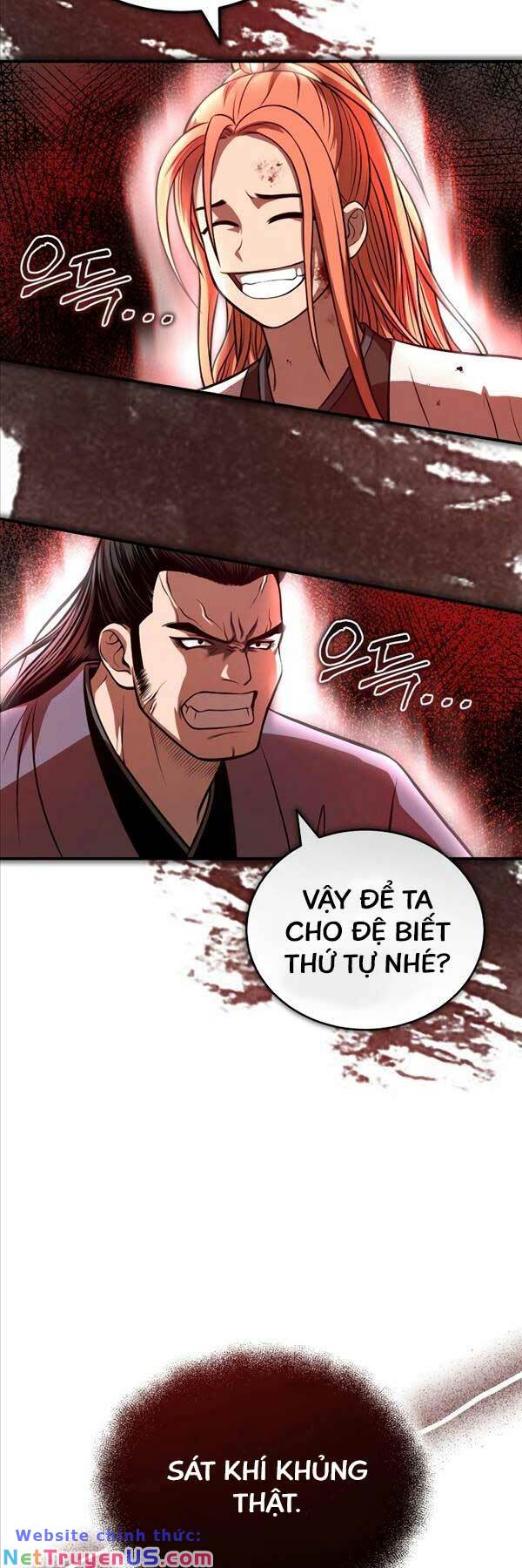 Quy Hoàn Lục Ma Đạo Chapter 21 - Trang 37