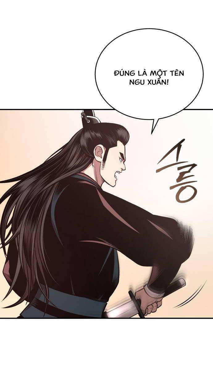 Quy Hoàn Lục Ma Đạo Chapter 35 - Trang 8