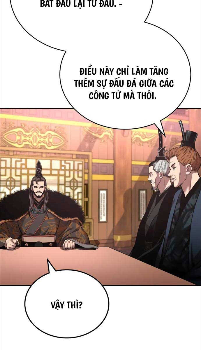 Quy Hoàn Lục Ma Đạo Chapter 24 - Trang 50