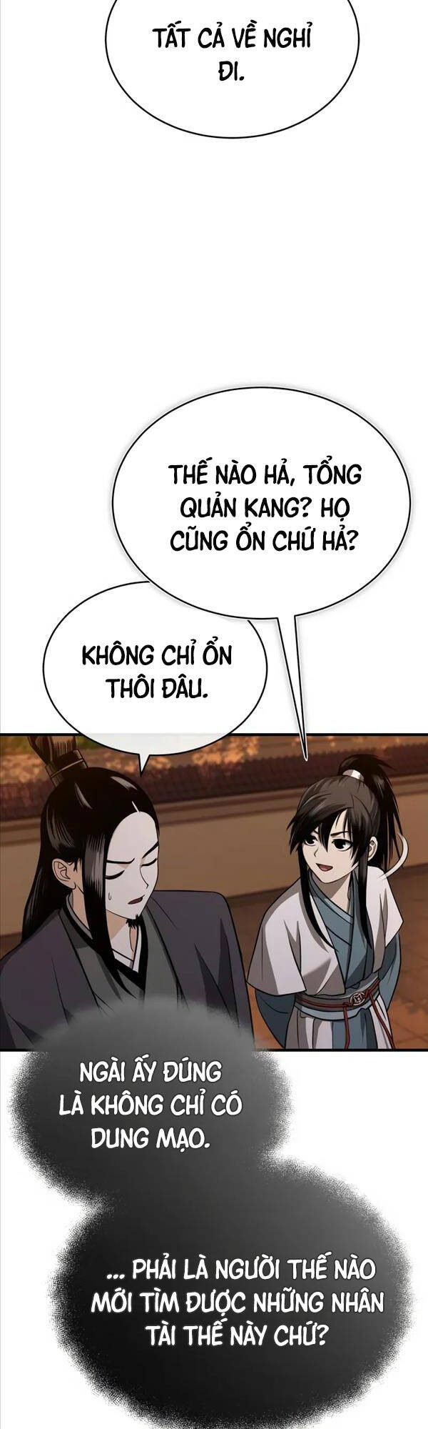 Quy Hoàn Lục Ma Đạo Chapter 7 - Trang 9