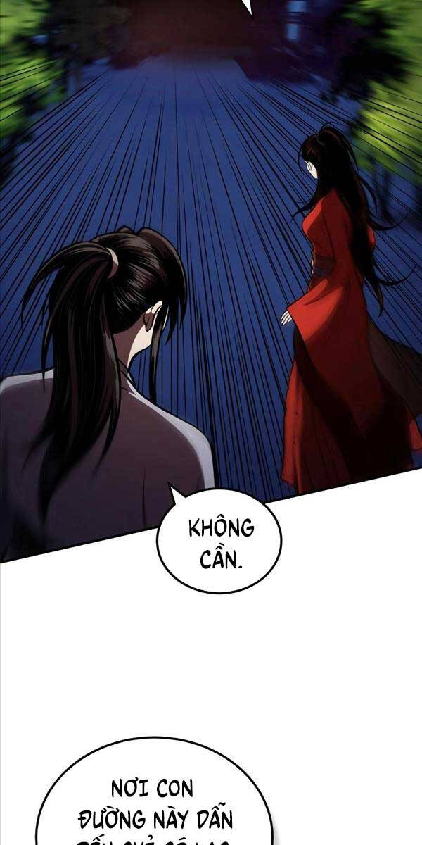 Quy Hoàn Lục Ma Đạo Chapter 17 - Trang 87