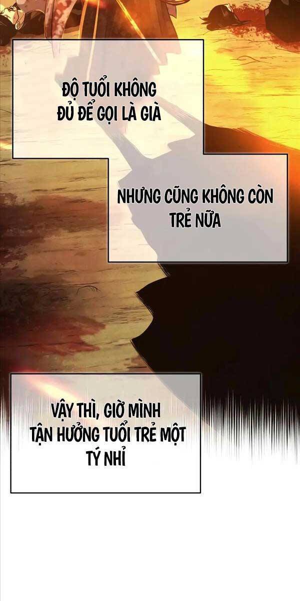 Quy Hoàn Lục Ma Đạo Chapter 2 - Trang 31