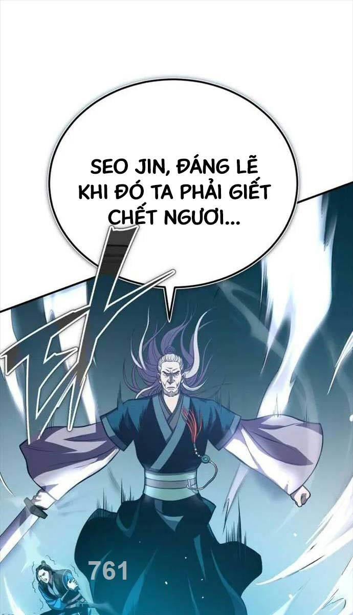 Quy Hoàn Lục Ma Đạo Chapter 39 - Trang 0