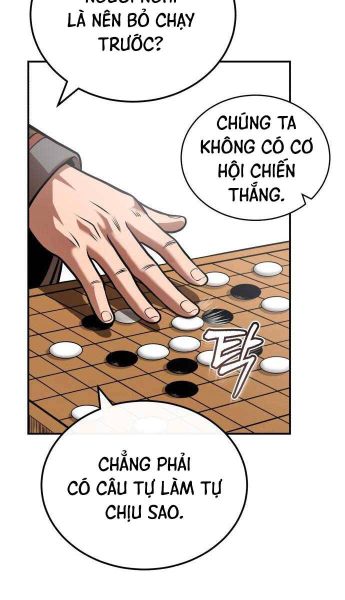 Quy Hoàn Lục Ma Đạo Chapter 18 - Trang 31