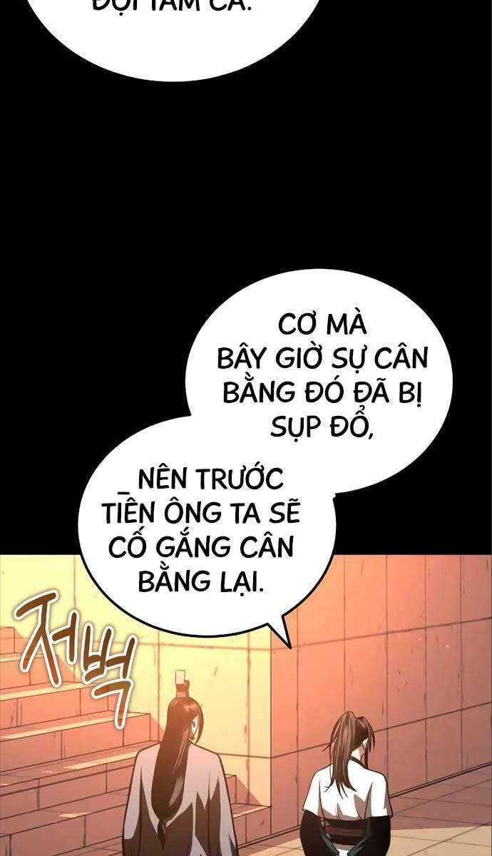 Quy Hoàn Lục Ma Đạo Chapter 20 - Trang 28