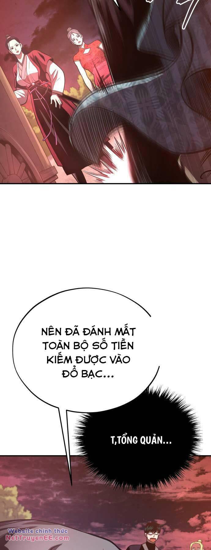 Quy Hoàn Lục Ma Đạo Chapter 40 - Trang 39