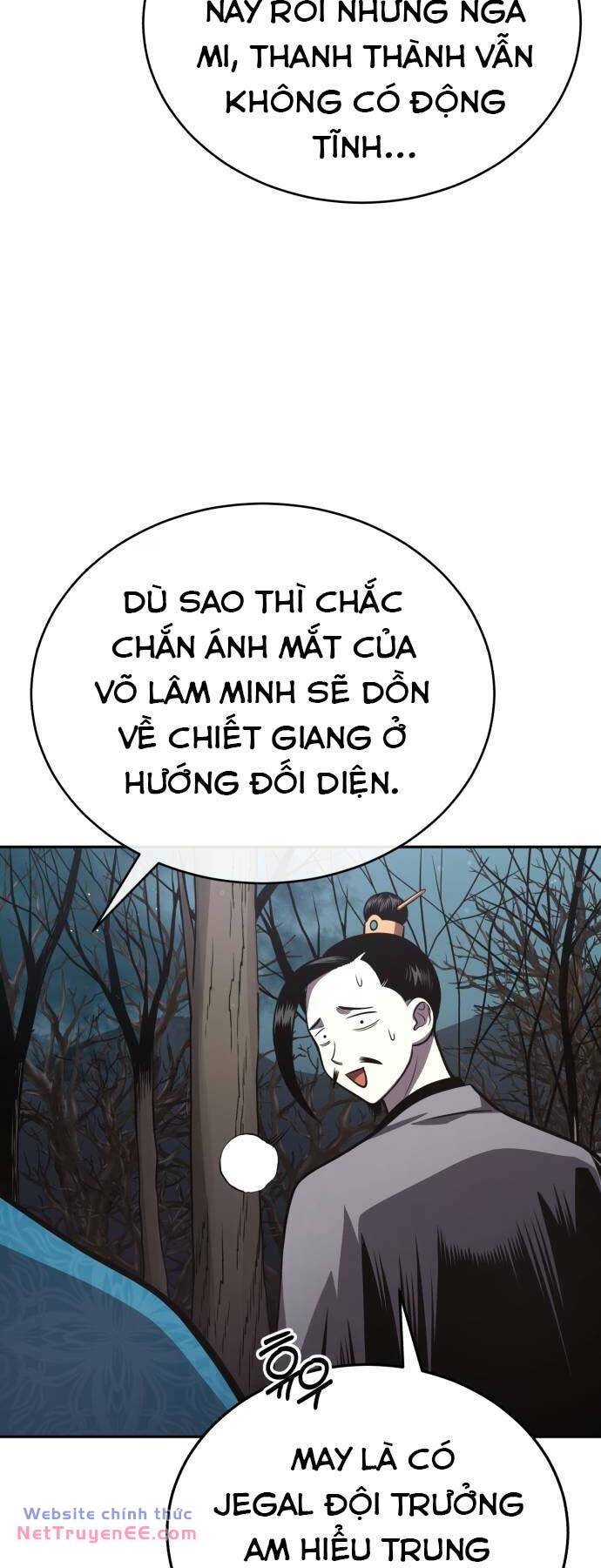 Quy Hoàn Lục Ma Đạo Chapter 38 - Trang 23