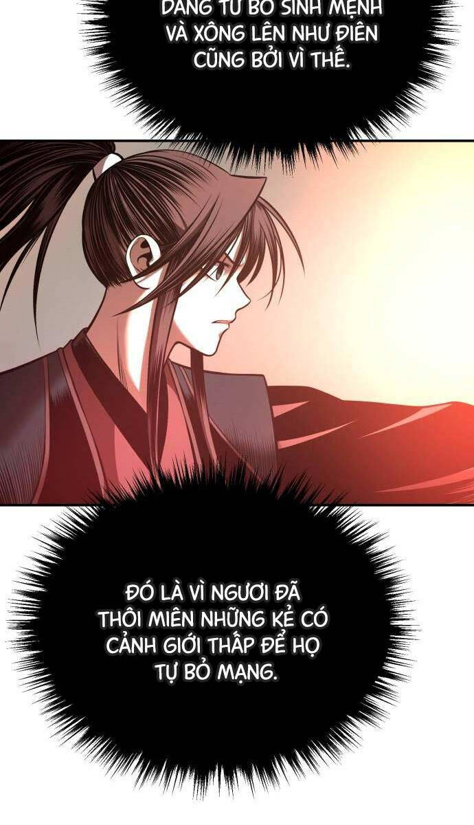 Quy Hoàn Lục Ma Đạo Chapter 33 - Trang 27