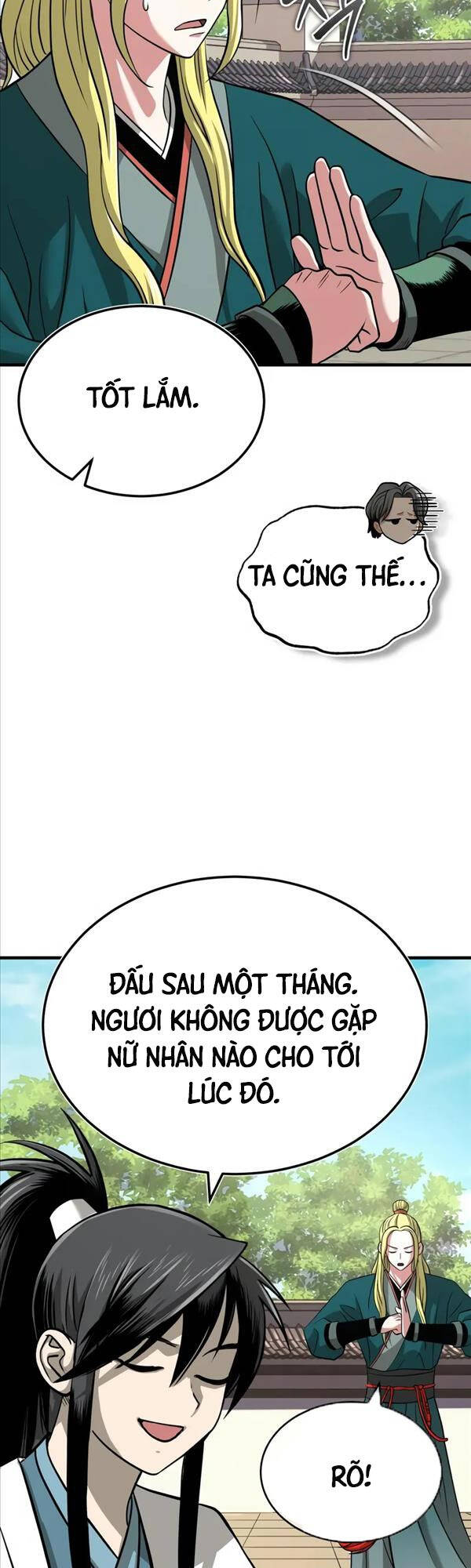 Quy Hoàn Lục Ma Đạo Chapter 7 - Trang 32