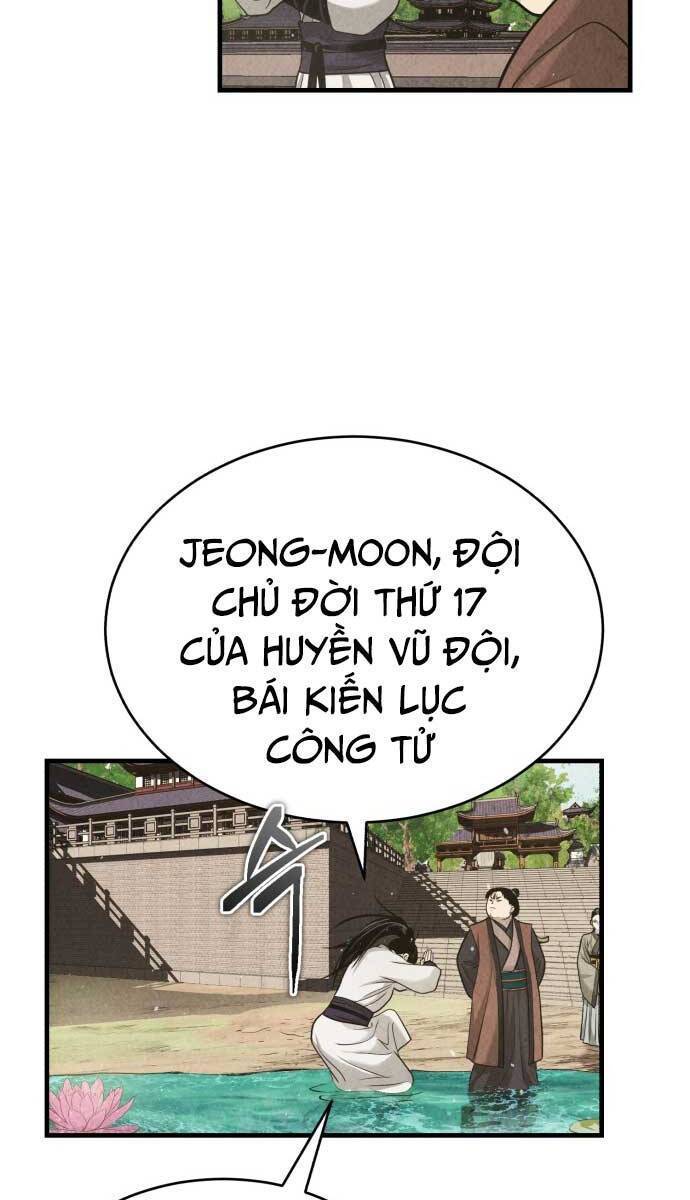 Quy Hoàn Lục Ma Đạo Chapter 1 - Trang 164