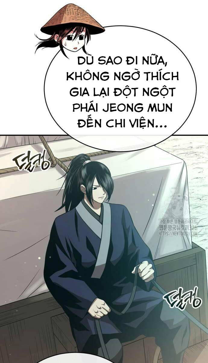 Quy Hoàn Lục Ma Đạo Chapter 37 - Trang 89